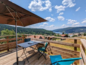 La Chouette-Appartement